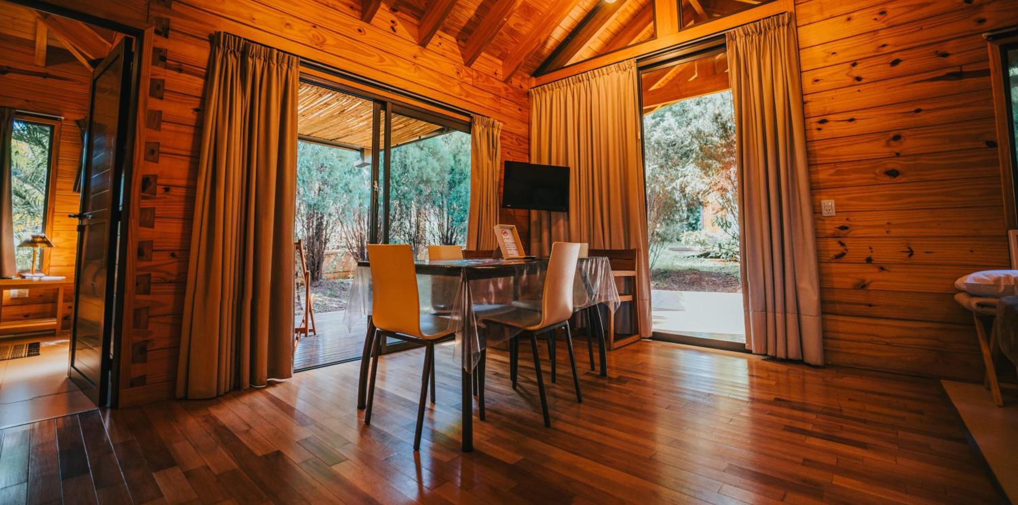 Irova Apart Hotel Posadas Kültér fotó