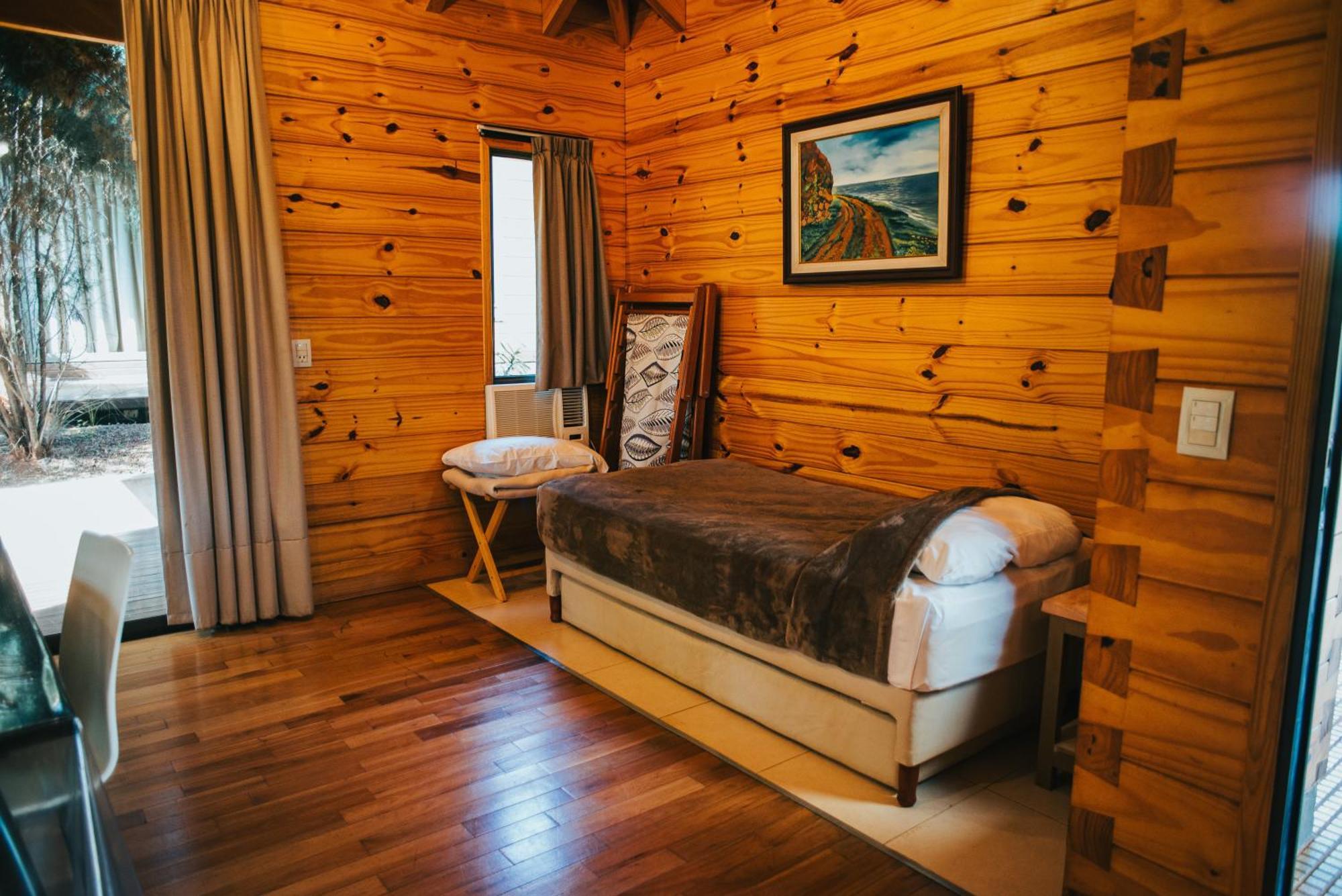 Irova Apart Hotel Posadas Kültér fotó