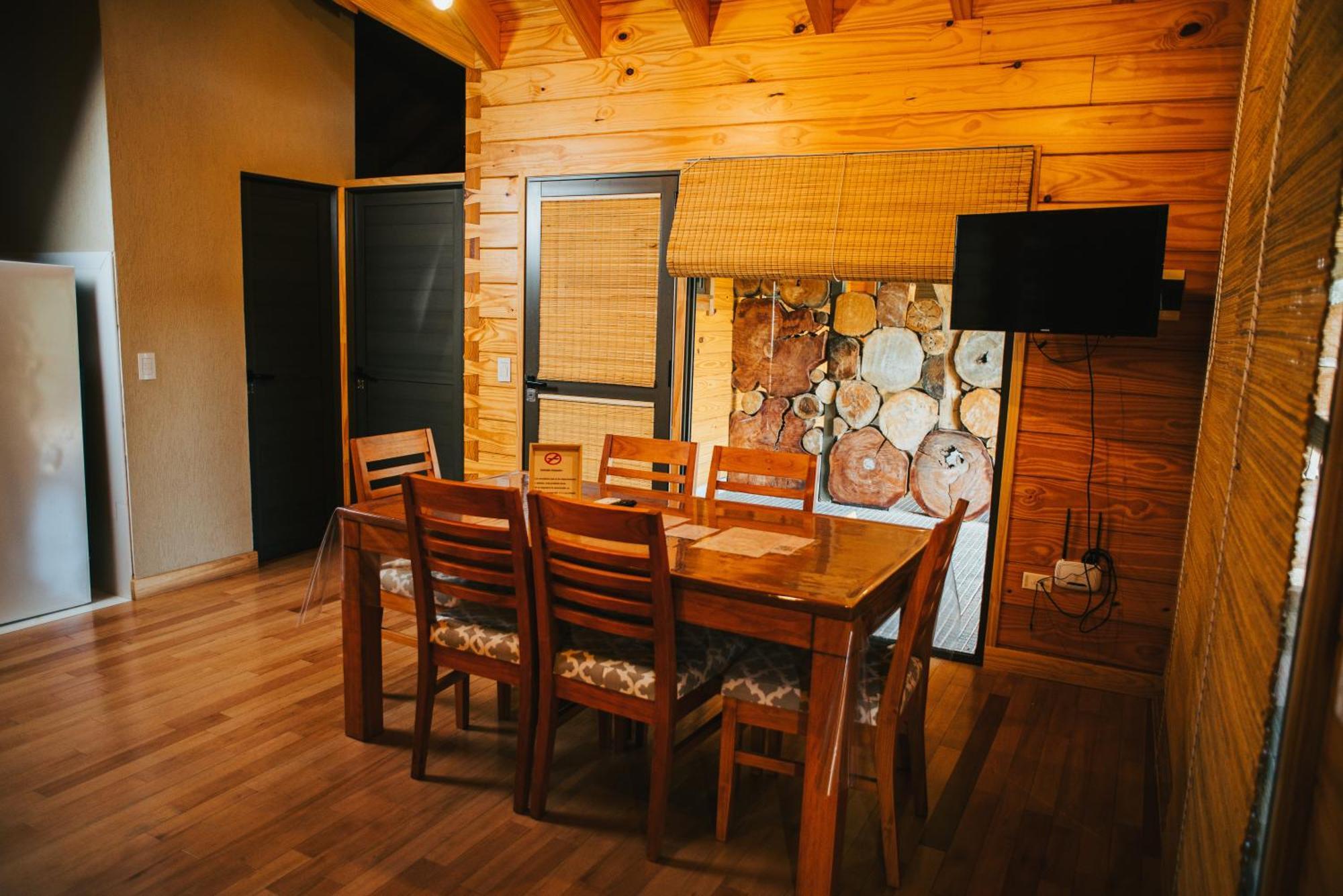 Irova Apart Hotel Posadas Kültér fotó