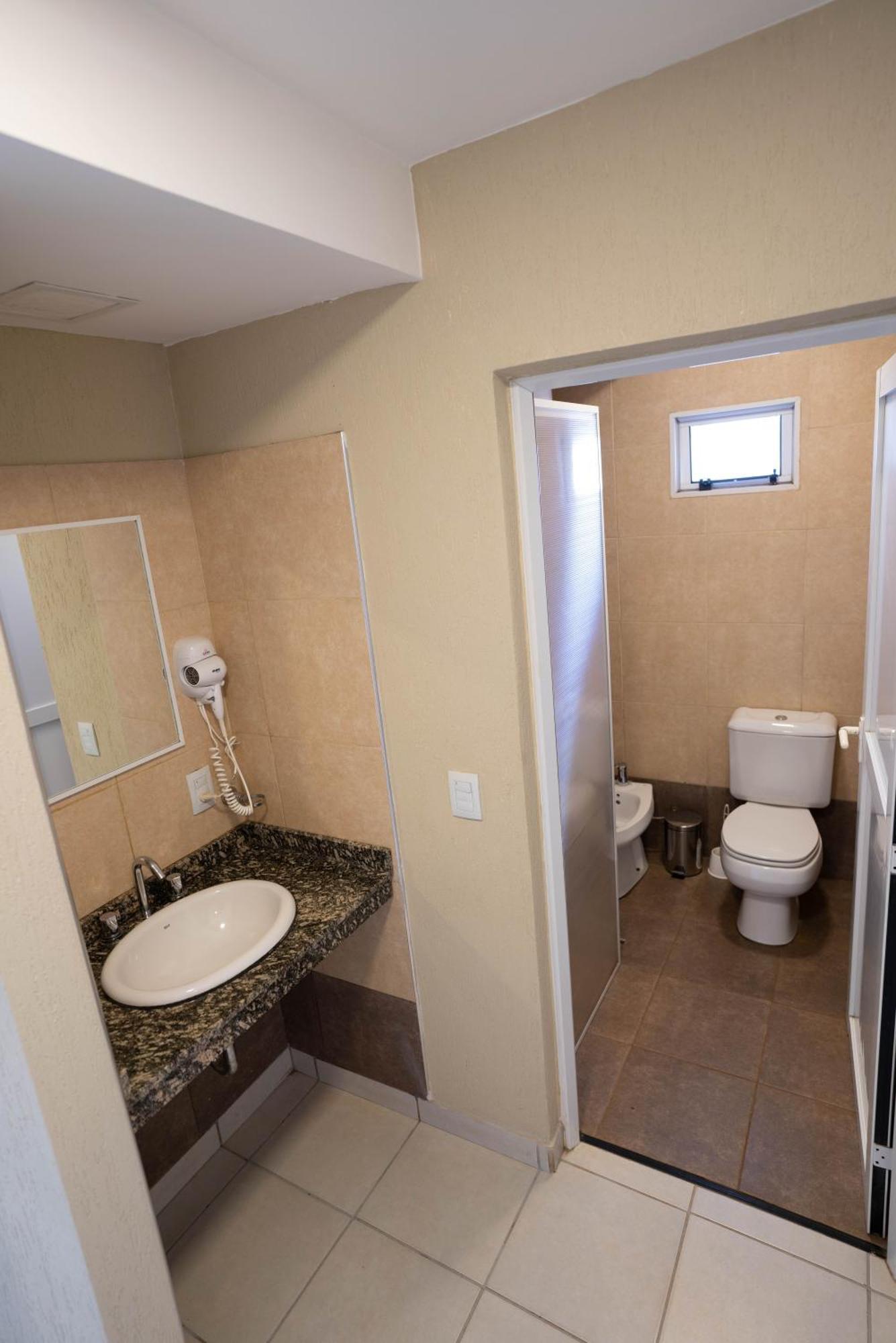 Irova Apart Hotel Posadas Kültér fotó